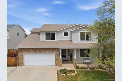 10461 Beech Street, Littleton, CO 80125 - Photo 1