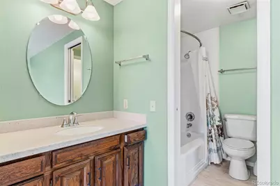 8752 E Amherst Drive #B, Denver, CO 80231 - Photo 21