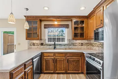 8752 E Amherst Drive #B, Denver, CO 80231 - Photo 15