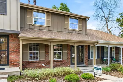 8752 E Amherst Drive #B, Denver, CO 80231 - Photo 3