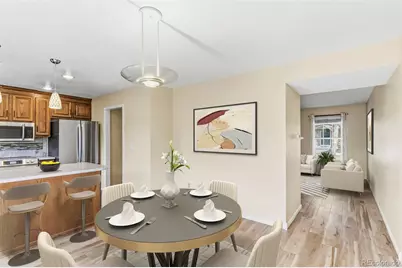 8752 E Amherst Drive #B, Denver, CO 80231 - Photo 9
