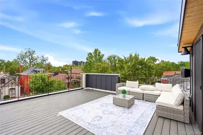 245 S Emerson Street, Denver, CO 80209 - Photo 5