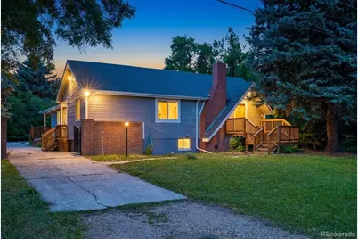 1825 Dover Street, Denver, CO 80215 - Photo 1