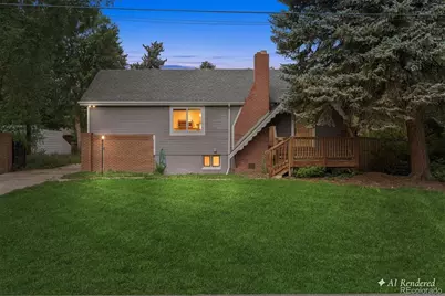 1825 Dover Street, Denver, CO 80215 - Photo 49