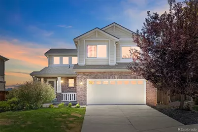 4850 S Elk Court, Aurora, CO 80016 - Photo 1