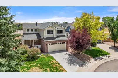 4850 S Elk Court, Aurora, CO 80016 - Photo 3