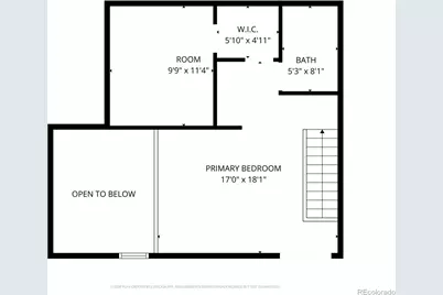 2411 S Xanadu Way #D, Aurora, CO 80014 - Photo 35