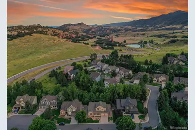 8 Summit Cedar Drive, Littleton, CO 80127 - Photo 37