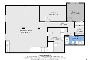 8 Summit Cedar Dr, Littleton, CO 80127 - Photo 45