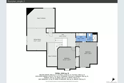 8 Summit Cedar Drive, Littleton, CO 80127 - Photo 47