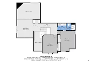 8 Summit Cedar Dr, Littleton, CO 80127 - Photo 47