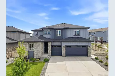 7240 S White Crow Way, Aurora, CO 80016 - Photo 1
