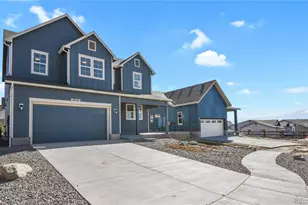 10119 Lake Arbor Ln, Colorado Springs, CO 80924 - Photo 1