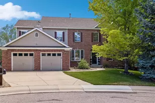 7484 Norfolk Pl, Castle Pines, CO 80108 - Photo 1