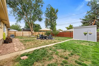 4736 Estes Street, Wheat Ridge, CO 80033 - Photo 27