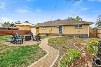 4736 Estes Street, Wheat Ridge, CO 80033 - Photo 33