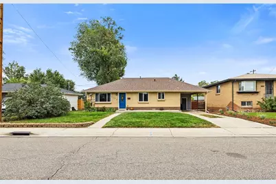 4736 Estes Street, Wheat Ridge, CO 80033 - Photo 45
