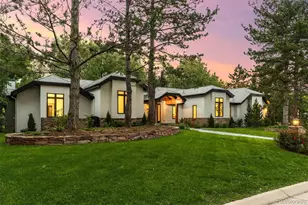 4825 S Gaylord St, Cherry Hills Village, CO 80113 - Photo 7