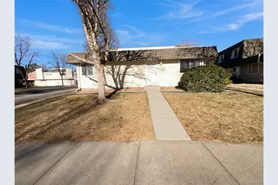 6805 E Arizona Avenue #A, Denver, CO 80224 - Photo 1