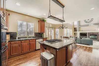 3277 Coyote Hills Way, Castle Rock, CO 80109 - Photo 5