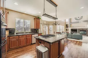 3277 Coyote Hills Way, Castle Rock, CO 80109 - Photo 5