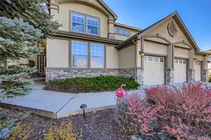 3277 Coyote Hills Way, Castle Rock, CO 80109 - Photo 1