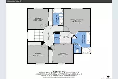 4064 S Himalaya Way, Aurora, CO 80013 - Photo 33