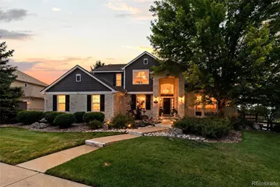 1660 Meyerwood Circle, Highlands Ranch, CO 80129 - Photo 5