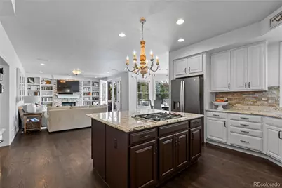 1660 Meyerwood Circle, Highlands Ranch, CO 80129 - Photo 11