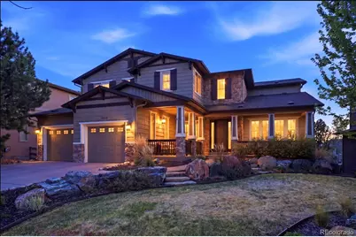 7465 S Jackson Gap Way, Aurora, CO 80016 - Photo 1