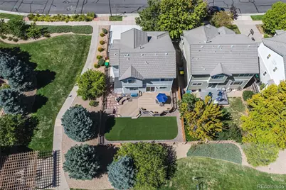 11154 Bayne Way, Parker, CO 80134 - Photo 37