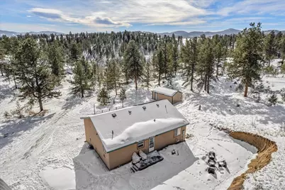 3367 Badger Creek Road, Hartsel, CO 80449 - Photo 25