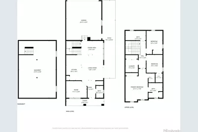 10771 E 28th Place, Denver, CO 80238 - Photo 33