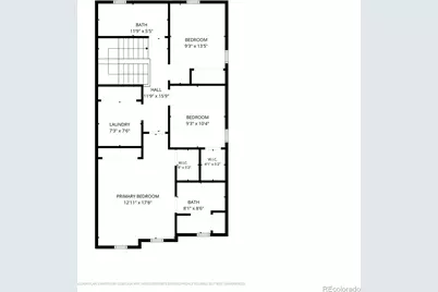 10771 E 28th Place, Denver, CO 80238 - Photo 31