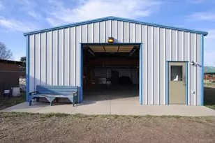 902 Willis Ave, La Veta, CO 81055 - Photo 37