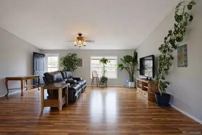 902 Willis Avenue, La Veta, CO 81055 - Photo 3