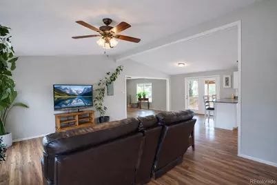 902 Willis Avenue, La Veta, CO 81055 - Photo 5