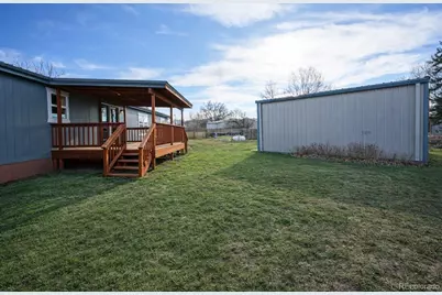 902 Willis Avenue, La Veta, CO 81055 - Photo 35