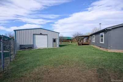 902 Willis Avenue, La Veta, CO 81055 - Photo 39