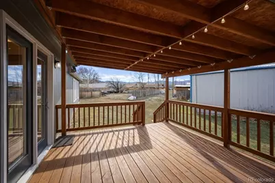 902 Willis Avenue, La Veta, CO 81055 - Photo 33