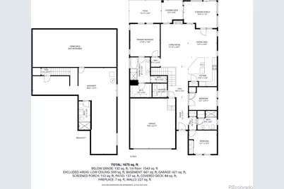 6670 Club Villa Road, Parker, CO 80134 - Photo 43