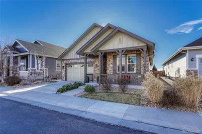 6670 Club Villa Road, Parker, CO 80134 - Photo 3
