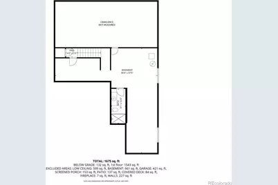 6670 Club Villa Road, Parker, CO 80134 - Photo 41