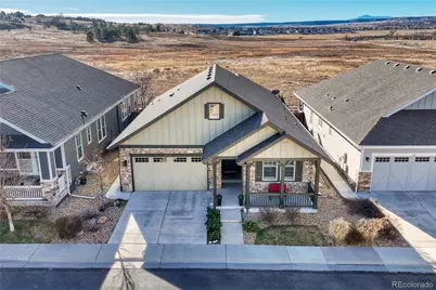 6670 Club Villa Road, Parker, CO 80134 - Photo 39