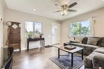 3456 N Harrison Street, Denver, CO 80205 - Photo 3