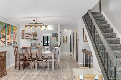 3686 S Depew Street #7, Denver, CO 80235 - Photo 1