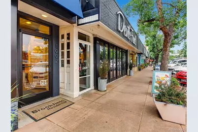 1133 E Virginia Avenue #B, Denver, CO 80209 - Photo 25