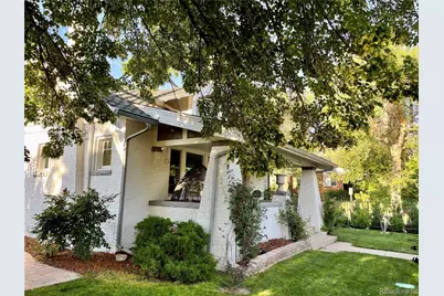 1133 E Virginia Avenue #B, Denver, CO 80209 - Photo 1