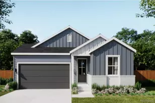 17157 Standing Elk Dr, Parker, CO 80134 - Photo 1