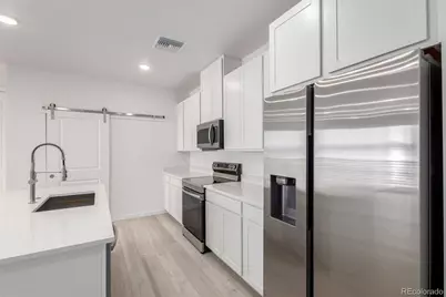 6153 N Ceylon Street #303, Denver, CO 80249 - Photo 3